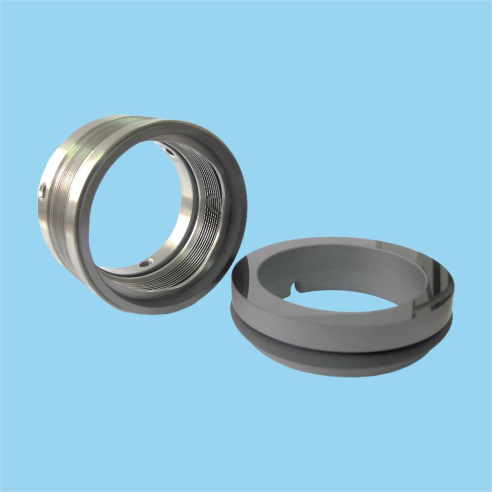 Mechanical Seal John Crane 680 Metal Bellow John Crane Type 680 Replacement