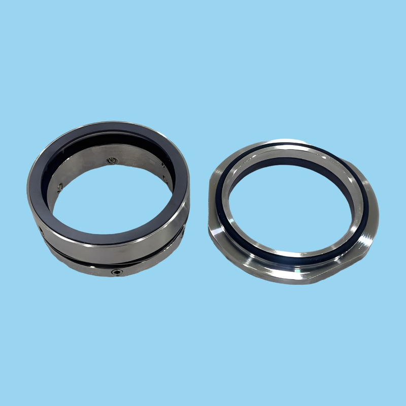 Mechanical Seal Wave Spring 68E Aesseal W04 Seal Rt73 Seal Sterling 280Y