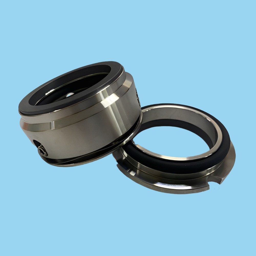 Wave Spring Bellows Mechanical Seal 68D Medium Pump Seal for W03 Seal