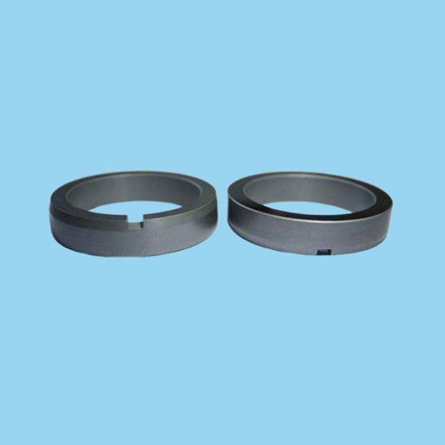 Good Price High Quality Silicon Carbide Shaft Seal Ring