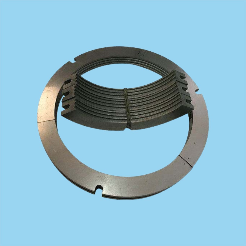 China Manufactured High Quality Carbon Seal Ring