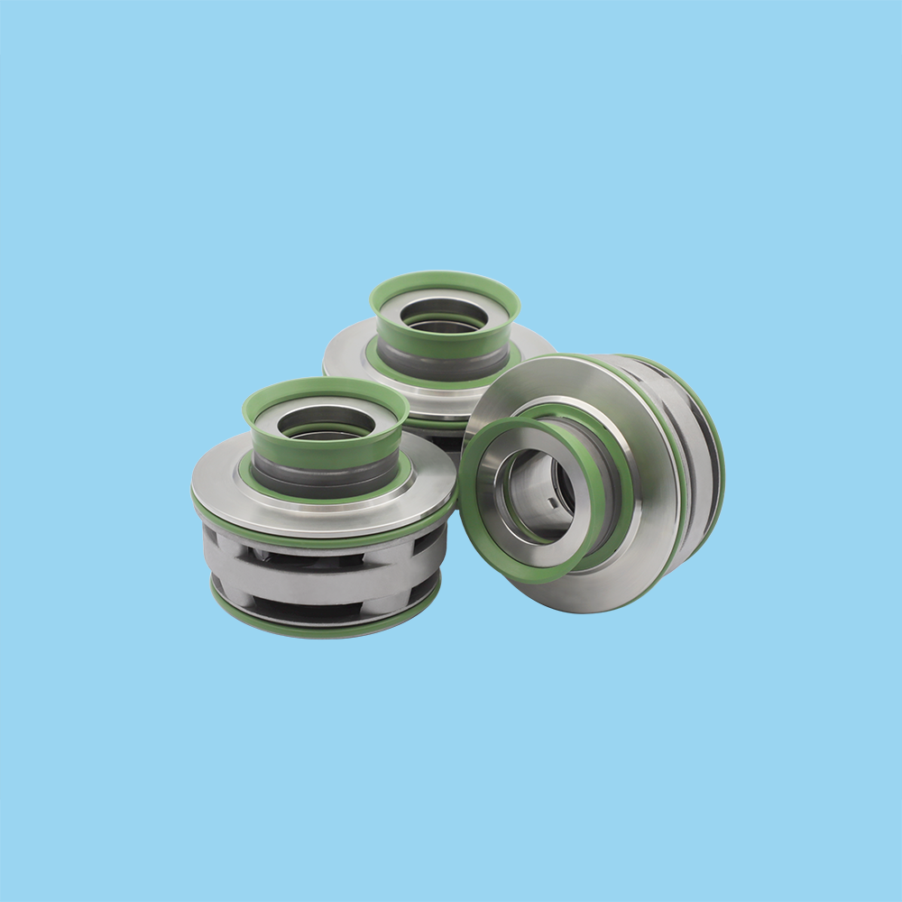 FS Mechanical Seals for Chemical Pumps