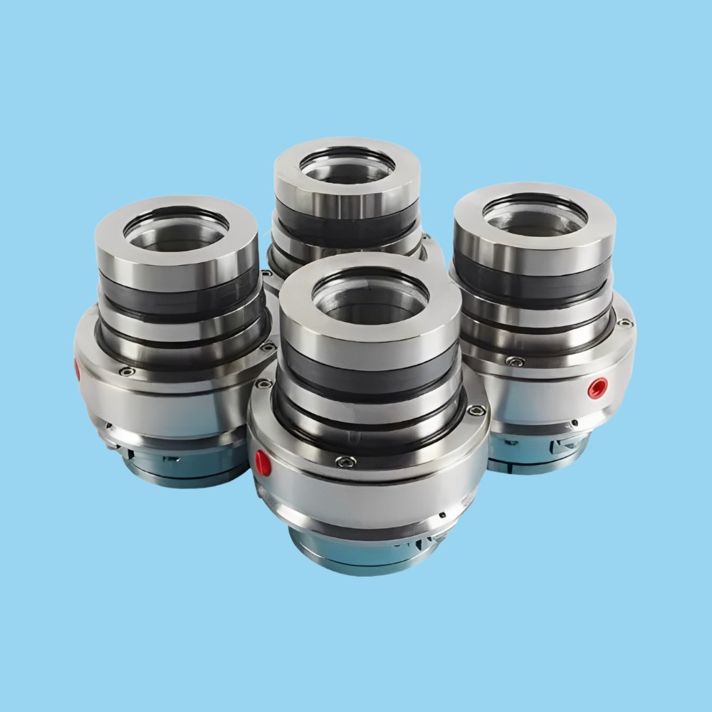 TS Type 270 Agitator Mechanical Seal