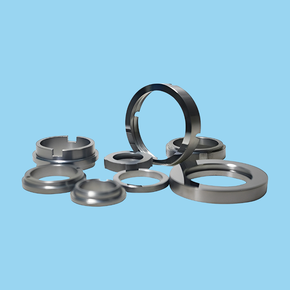 Factory Price Wholesale High Quality John Crane Type 109b Mechanical Seal