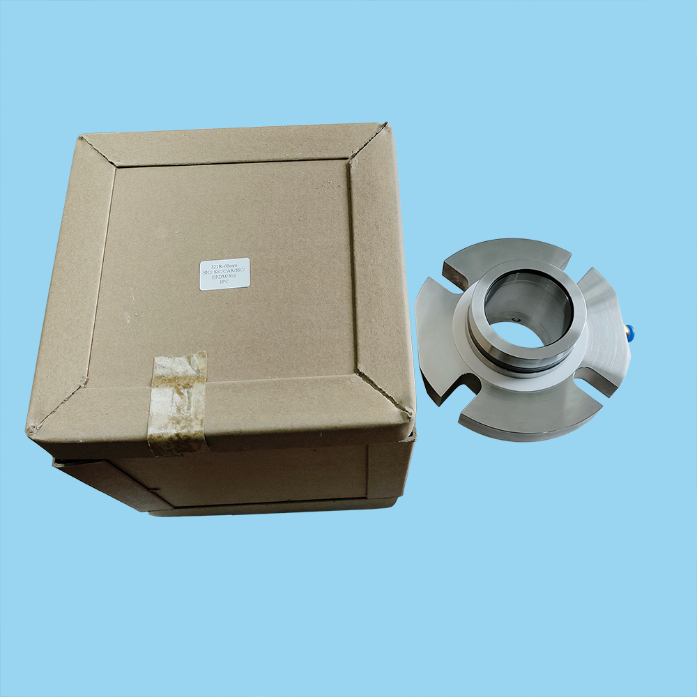 John Crane Cartridge Dry Gas Seal From China for Chemical Industry