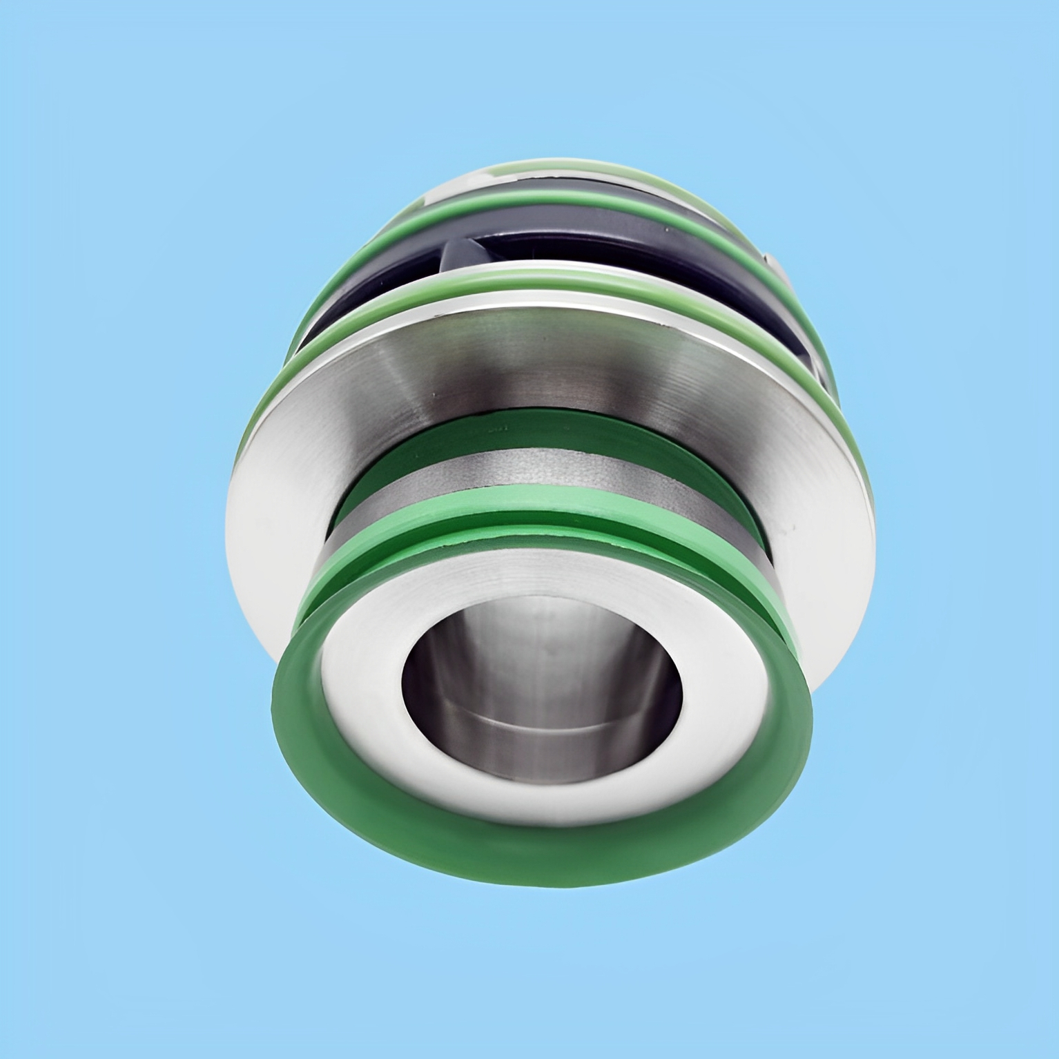 8009230 FS-60 XE-60 Cartridge Mechanical Seal for Flygt Pump 5100.310 5150.300 5150.310