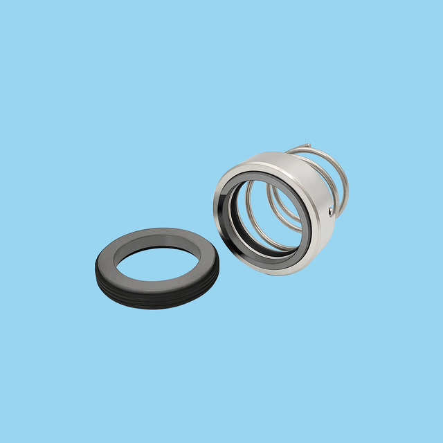 Single Spring Mechanical Seals TSM32N for Chemical Pumps