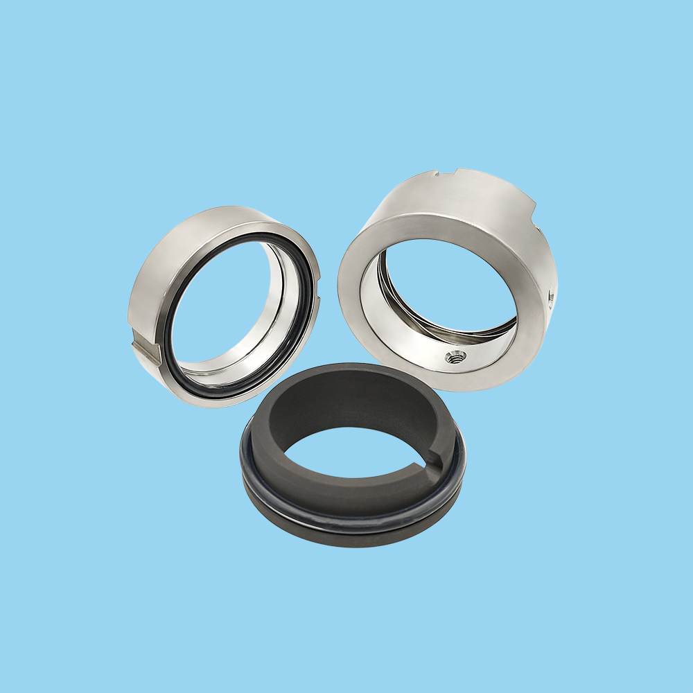 Single Spring Mechanaical Seasl TSH7N for Chemical Pumps