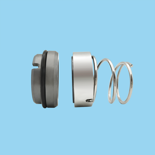 TS 53B Mechanical Seals for Pumps Pusher Seals