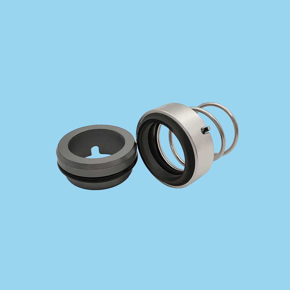 TS 53A Mechanical Seals for Pumps Pusher Seals