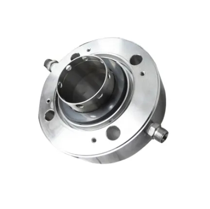 TS 9201 Mechanical Seal