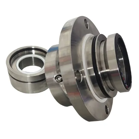 TS 51-SE2 Mechanical Seal