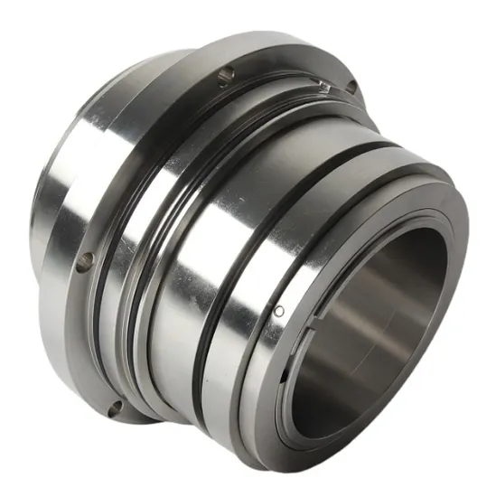 TS 51-SAF  Mechanical Seal