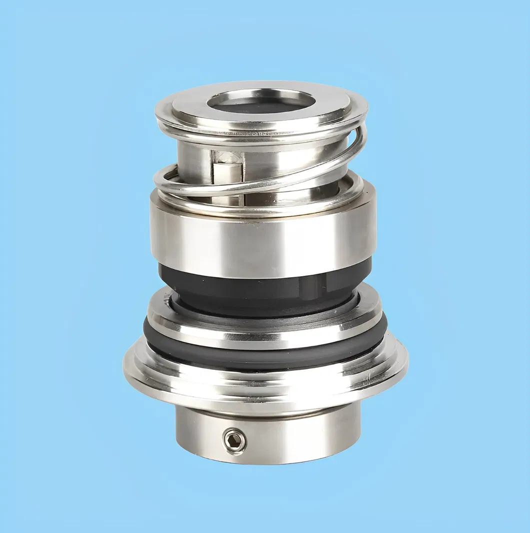 OEM Cartridge Mechanical Seal Suit for CRN Pumps Standard Seals for Water Pump