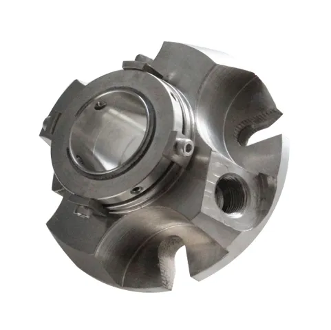 TS 51-5620  Mechanical Seal