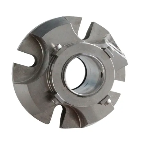 TS 51-5610 Mechanical Seal