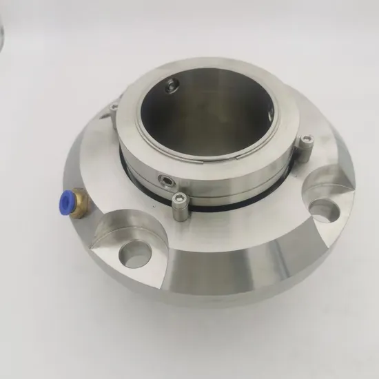 KSFBU Standard Cartridges Seals EDM Type