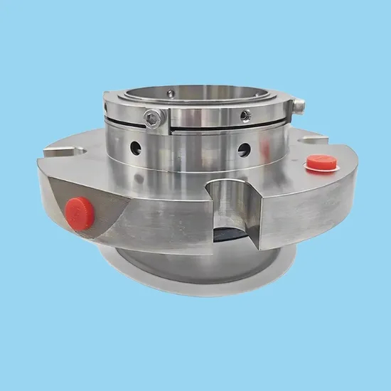 Double Cartridge Seal CART(DN) 90 SIC/CAR VIT 304