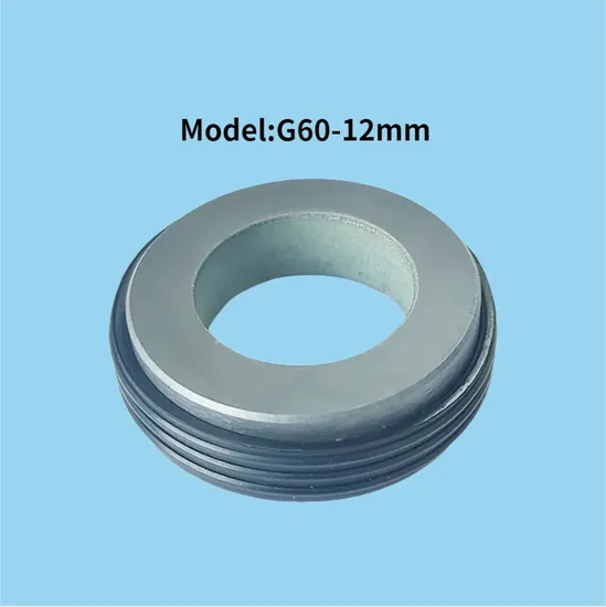 EKATO Cartridge Mechanical Seal ESD142F040C33V DRW 20318929 Origin 552-98795-00 40.2mm