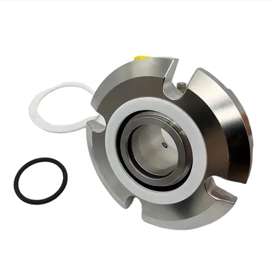 JOHN CRANE 5610 M67369 CARTRIDGE Mechanical Seal CAR/SC/VIT 1.25" STANDARD VTP