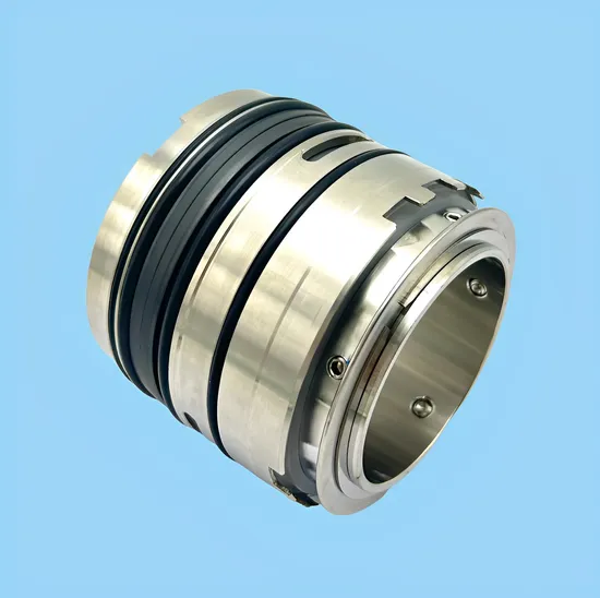 High Quality Cartridge Mechanical Seal Shaft Seal UNS-57 Netzsch Seal for Pumps