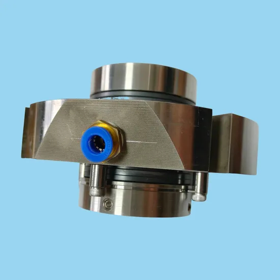 TS 320 Mechanical Seals for Pumps Pusher Seals