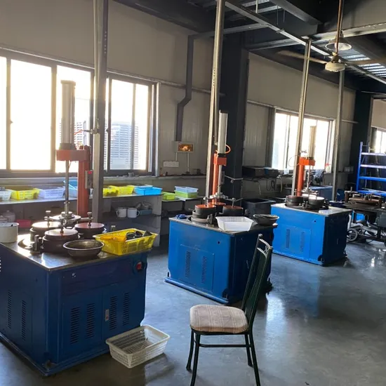 TS 300 Mechanical Seals for Pumps Pusher Seals