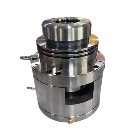 2VSF Agitator Mechanical Seal
