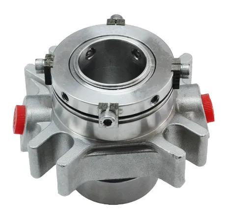 TS 51-MA390  Mechanical Seal