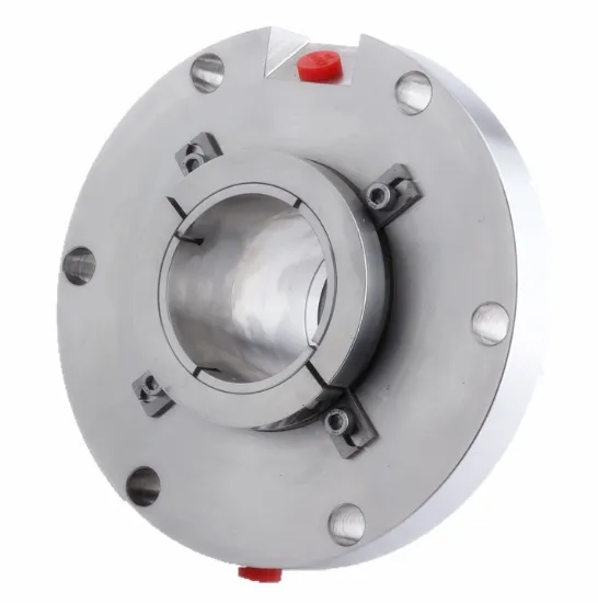 TS 51-LCF Mechanical Seal