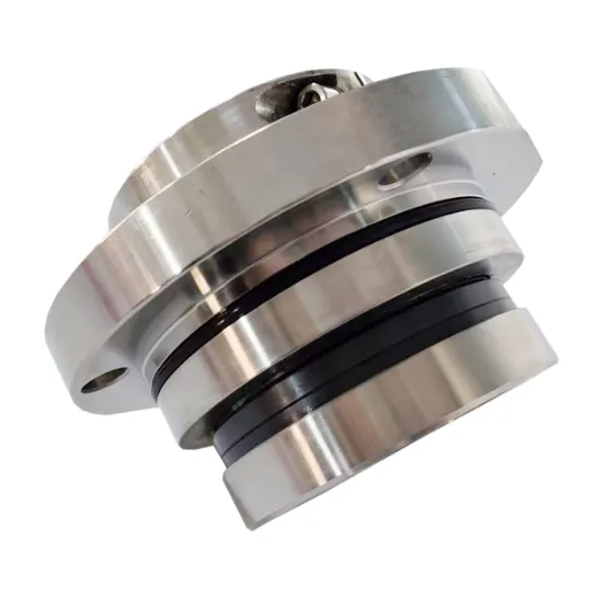 TS 51-LCF65 Mechanical Seal