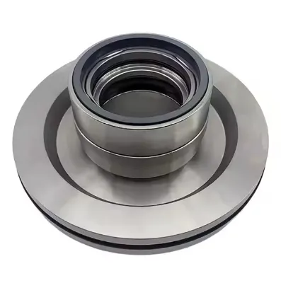 TS JCS1C-53 Mechanical Seal