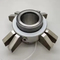 TS 155 Mechanical Seal