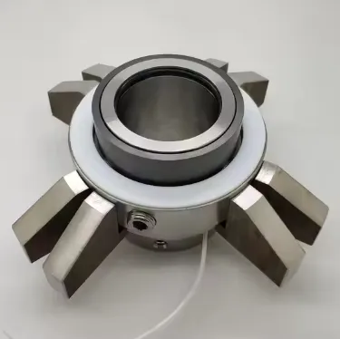 TS 155 Mechanical Seal
