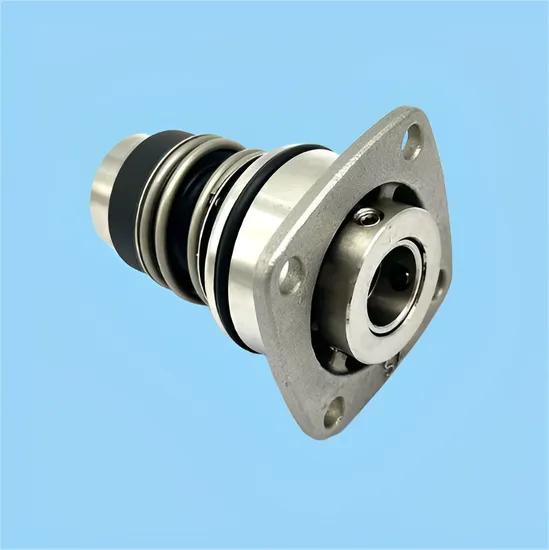 Cartridge Mechanical Seal Suit for Vertical Multistage Pump Replace EBARA Seal UNE5-16