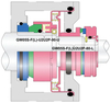 WG 05S-F(L) Flygt Pump Mechanical Seals for Pumps