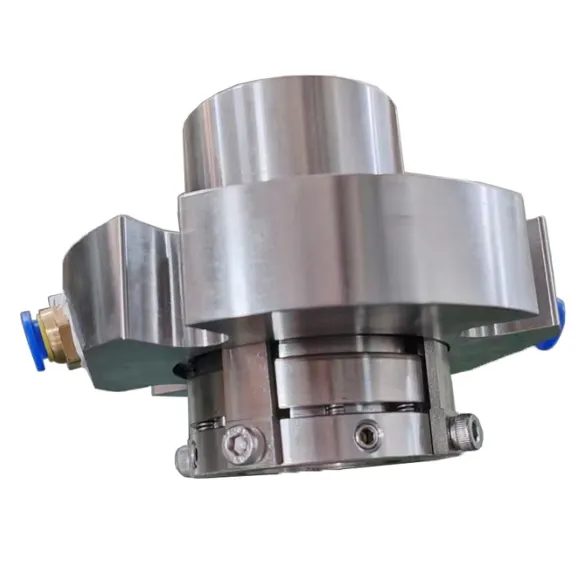 TS 51-ER200 Mechanical Seal