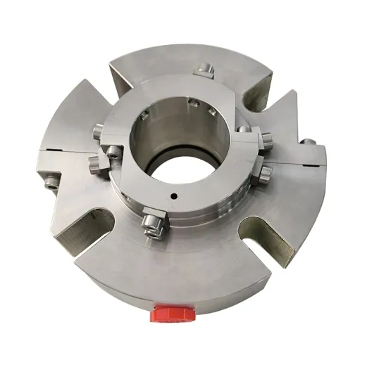 TS 51 Split-flap Mechanical Seals