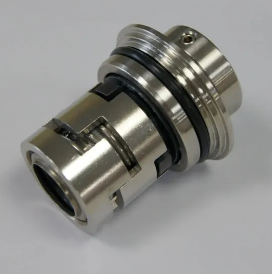 TS GLF 12  Mechanical Seal
