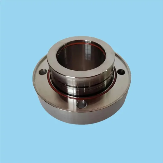 Cartridge Seal of Aau30-K900-95 Mechanical Seal