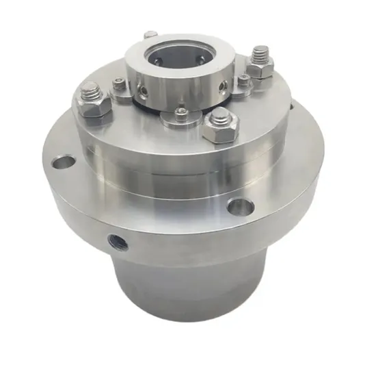 2.25Inch Flowserve BRO Mechanical Seal for Flavourtech Pumps DWG. No 1T17671