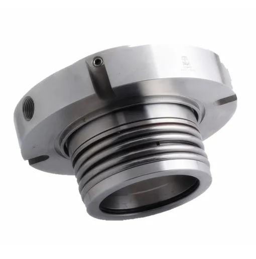 TS 51-165 Mechanical Seal