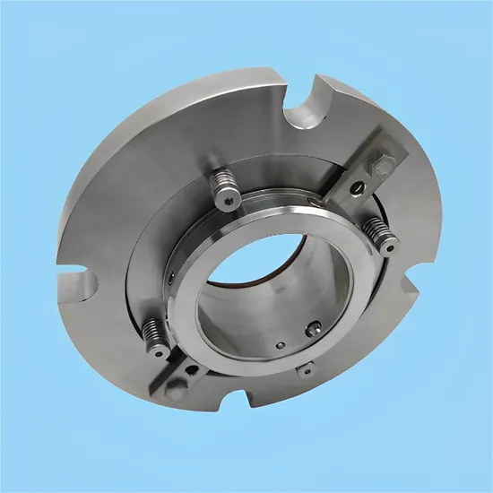 Standard Seals Cartridge Mechanical Seal 4ES C065 for Etanorm-R Series Pumps Shaft Seal for Chemical Pump