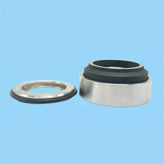 Shaft Seal Mechanical Seal M5S12/32-00-MTU Mechanical Seal for Water Pump Carbon/TC/fkm