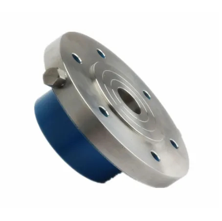 TS 204B Mechanical Seal