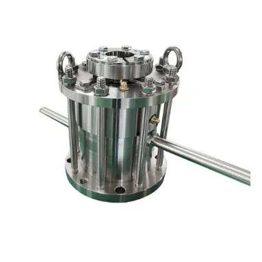 TS M7KL-D Mechanical Seal