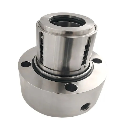 TS 51-HUK Mechanical Seal