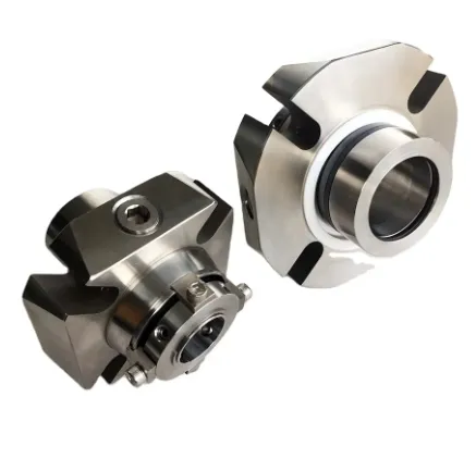 TS Cartax Mechanical Seal