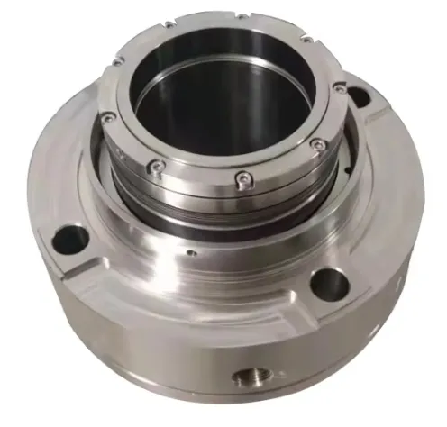 TS BX Mechanical Seal
