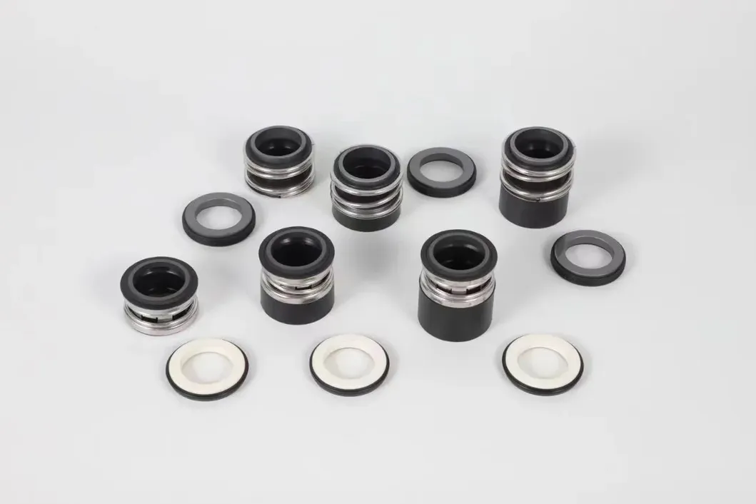 Cartridge Mechanical Seal GR-G17 of GLF/SL Pump Shaft Seal Suit for ST/SE/SLV/SEG Series Pumps